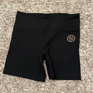 LiveFit shorts
